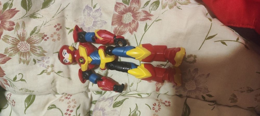 Играчка от детско