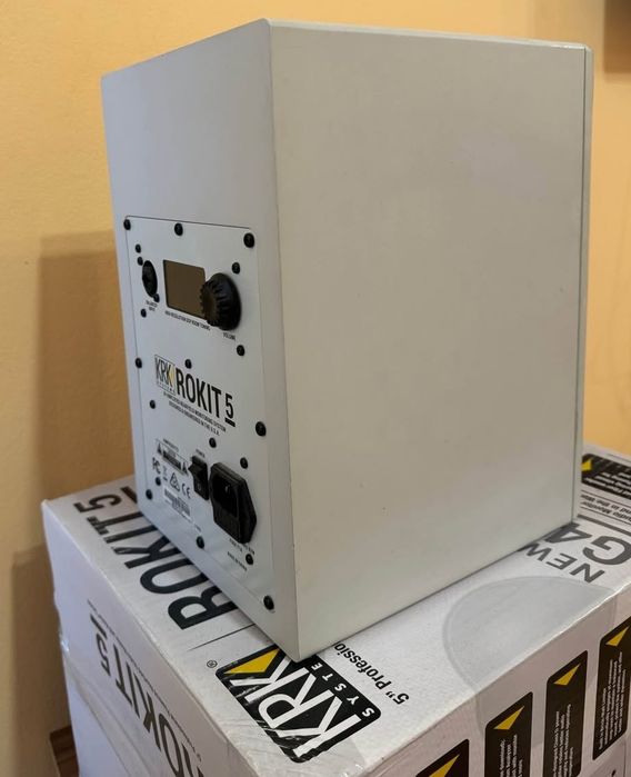 KRK ROKIT 5 Generation ( 1 брой )