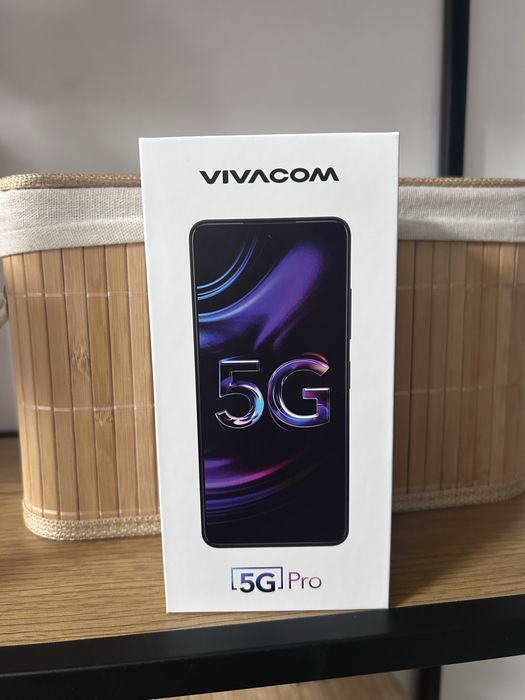 5G UG phone U25 256 gb НОВ