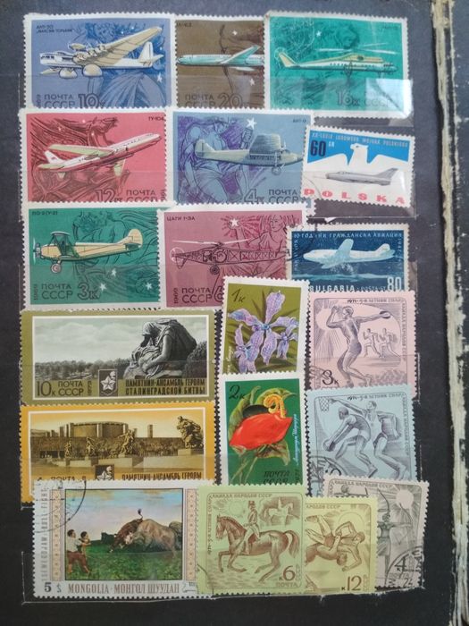 Продаются Марки !