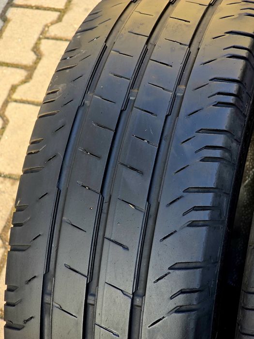 225 65 16c Continental