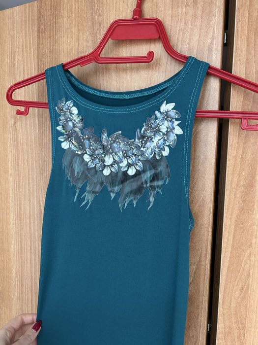 Лот Рокли на Cliche