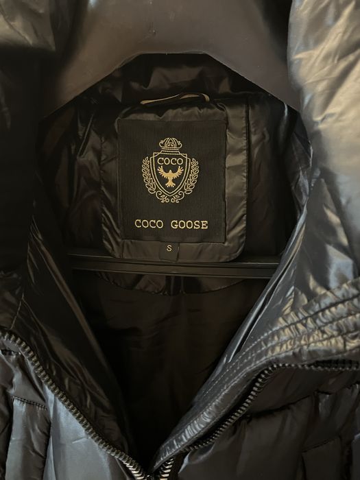 Куртка зимнаяя,очень теплая