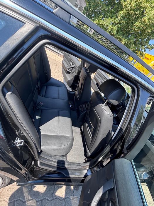 BMW 3 Series 2008 — imagine 5
