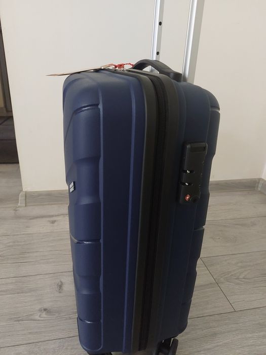 Troller American Tourister NOU