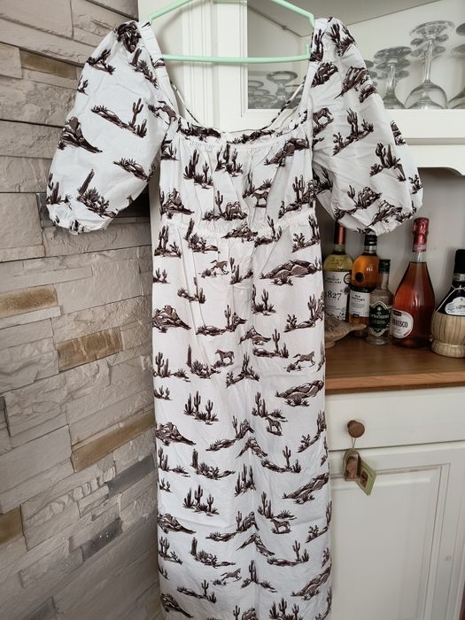 Rochie Mango mărime S