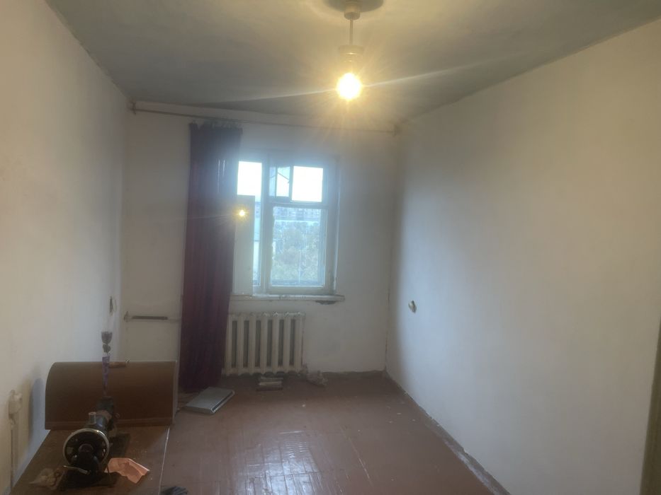 Продается квартира