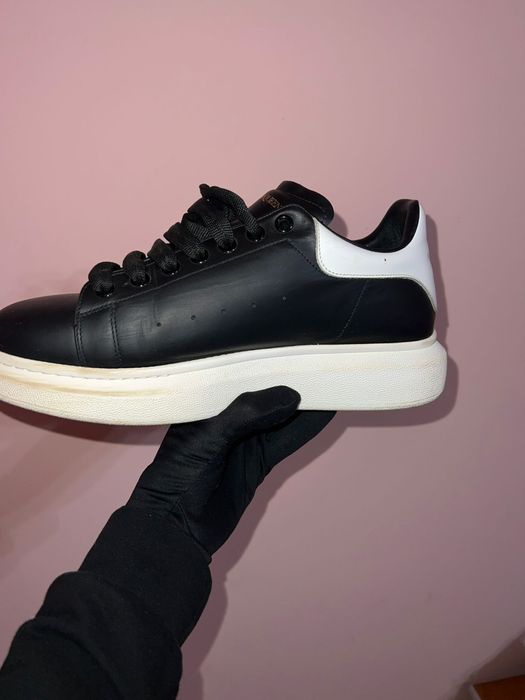 Alexander mcqueen