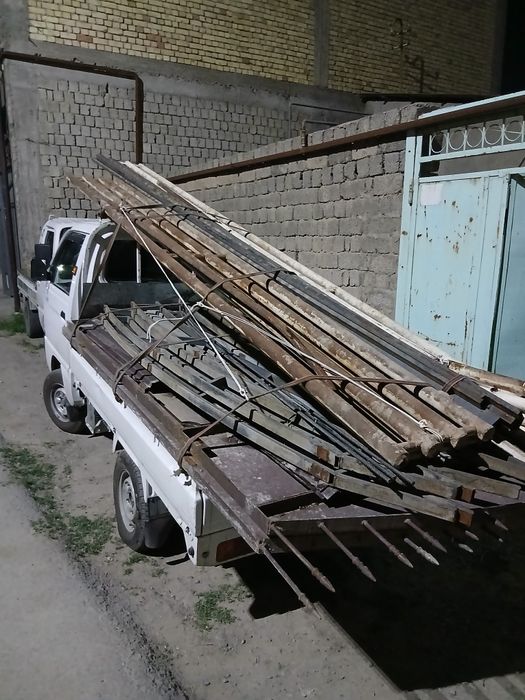 Metalom olamiz dagivorni