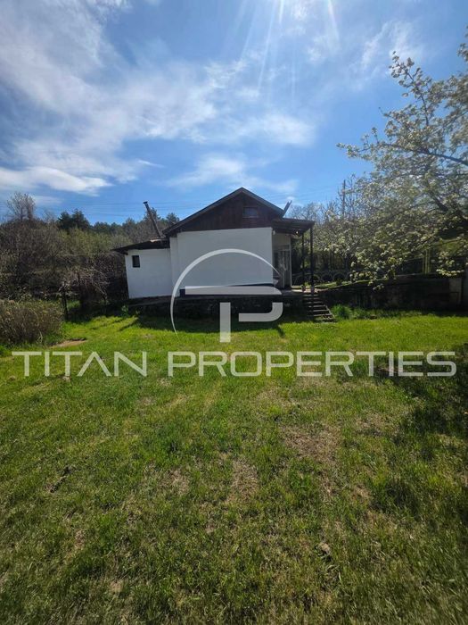 Къща за продажба в с.Друган