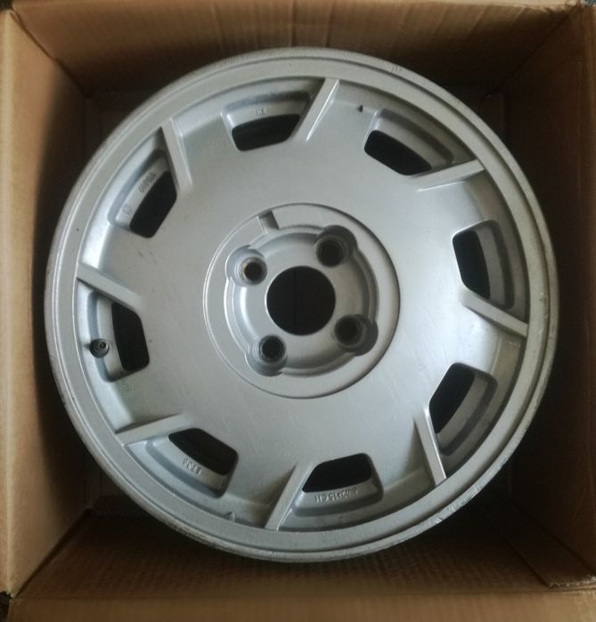 Джанти 13,14,15,, 4х100, Sebring , Oz  superturismo,ATS