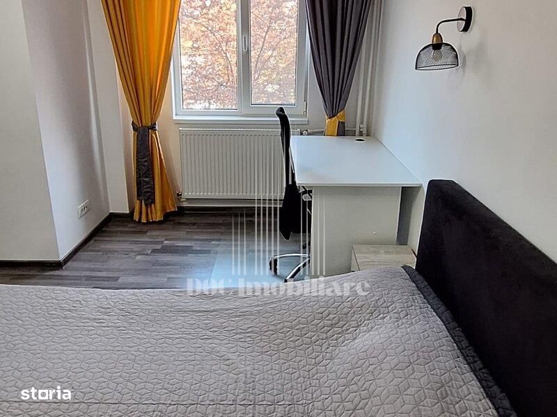 Inchiriere garsoniera pet friendly | Brancoveanu
