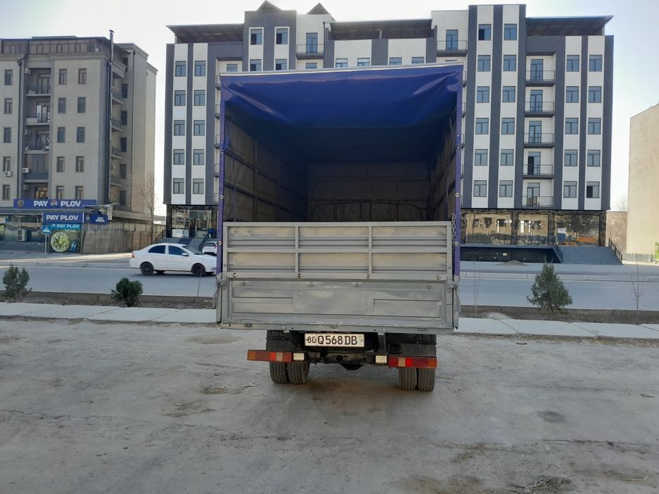 Продаётся Газель 2014