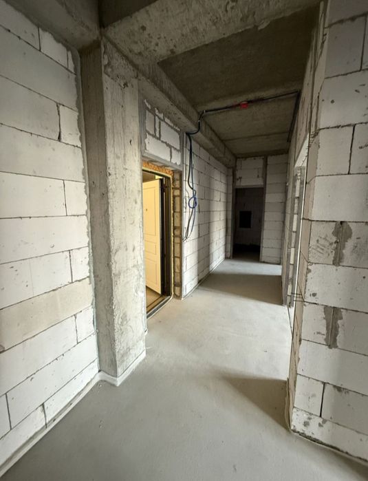 ЖК "Koh Ota" коробка 64m2