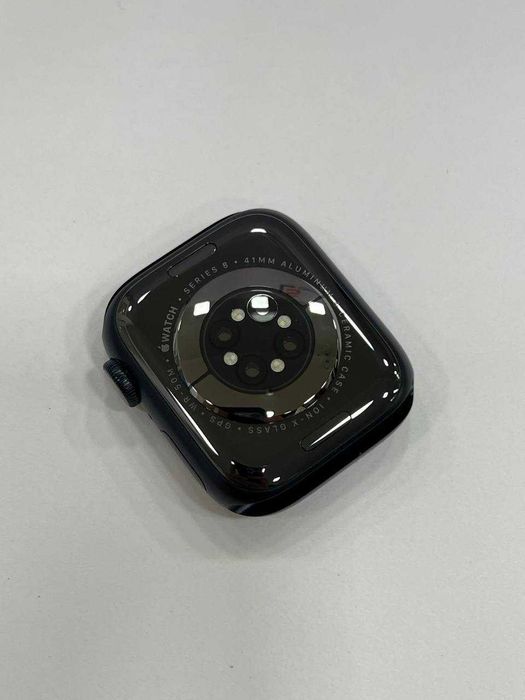 Apple Watch 8/41 MM #CA31305