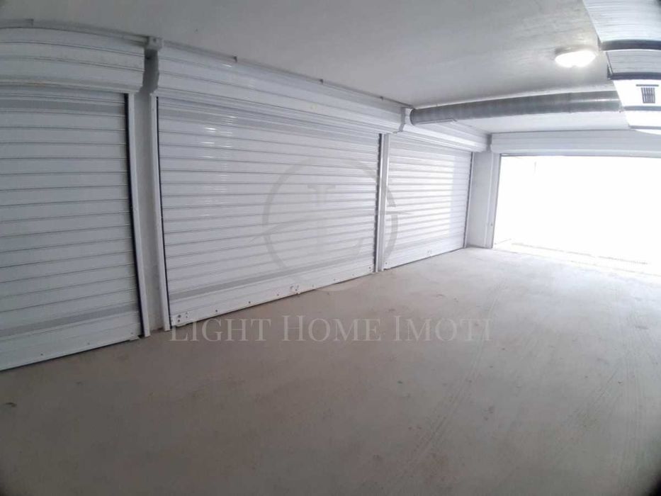 Продава се Гараж / Паркомясто в Пловдив, Христо Смирненски - 20 кв.м за 800 €/кв.м - Снимка #1