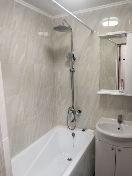 Продам квартиру с ремонтом