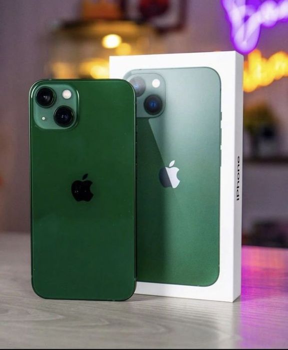 IPhone 13, 256 гБ