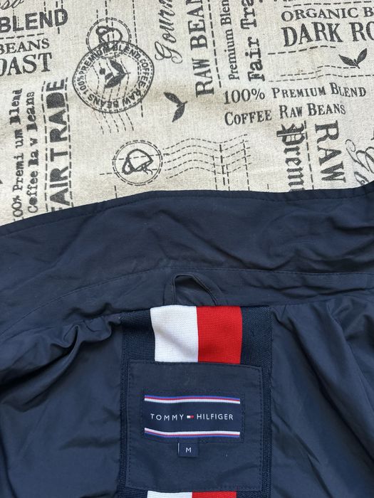 Tommy Hilfiger original яке.M