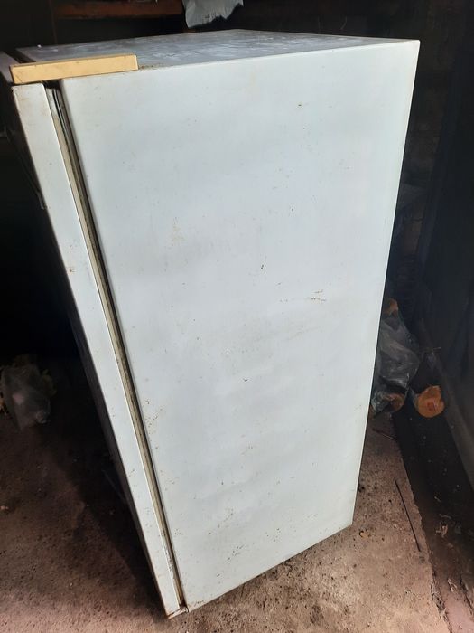 Холодильник ссср Бирюса