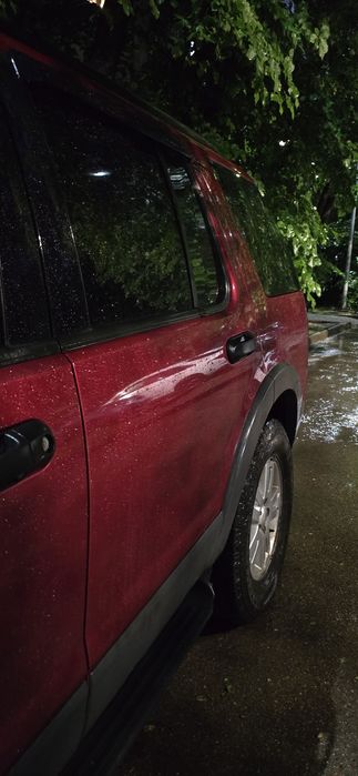 Продам ford explorer 2006 4.0