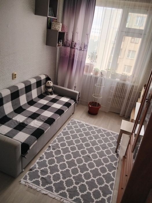 Продам двухкомнатную квартиру