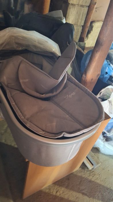 Детска количка , колело и столче !