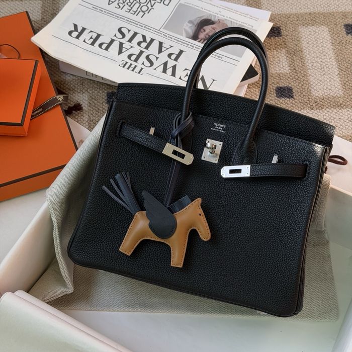Geanta Hermes Birkin togo, tip Premium
