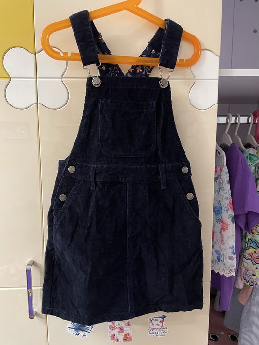 Теплая одежда на девочку