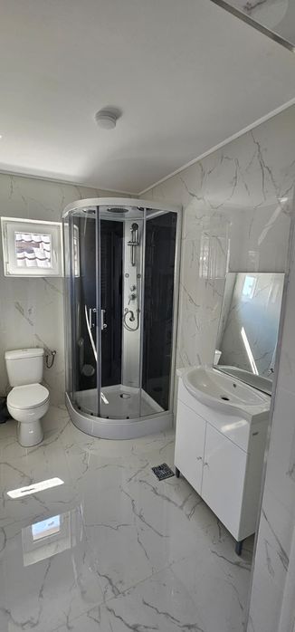 Vând casă la cheie,oraș Murfatlar jud Constanta