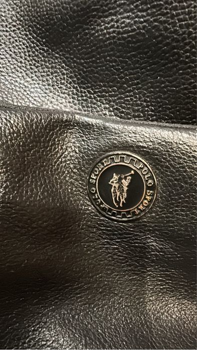 Продам кожанные рюкзаки