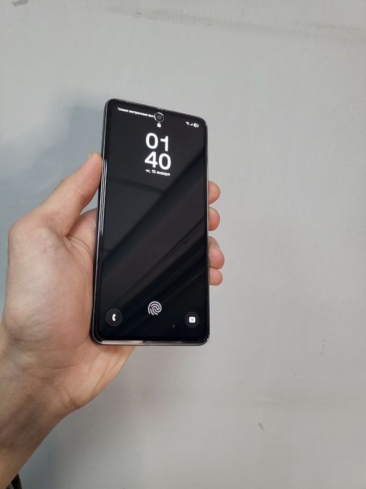 Samsung A53 sotiladi ideal