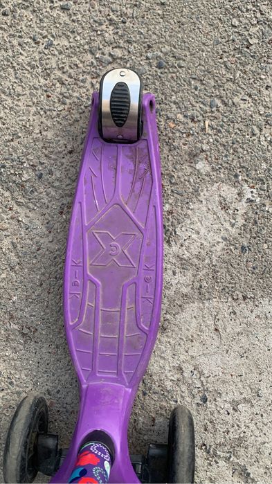 Maxi micro Joystick (от 4х)