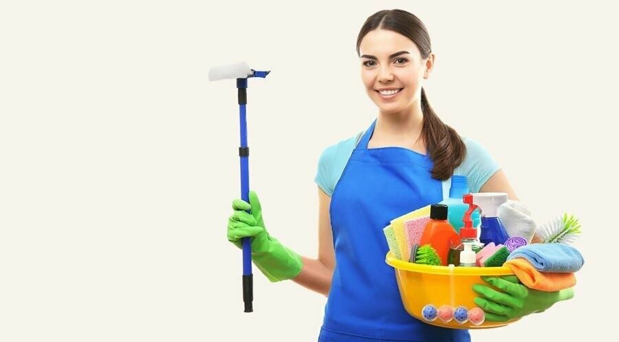 Клининг услуги уборка домов и квартир офисов служебных помещений