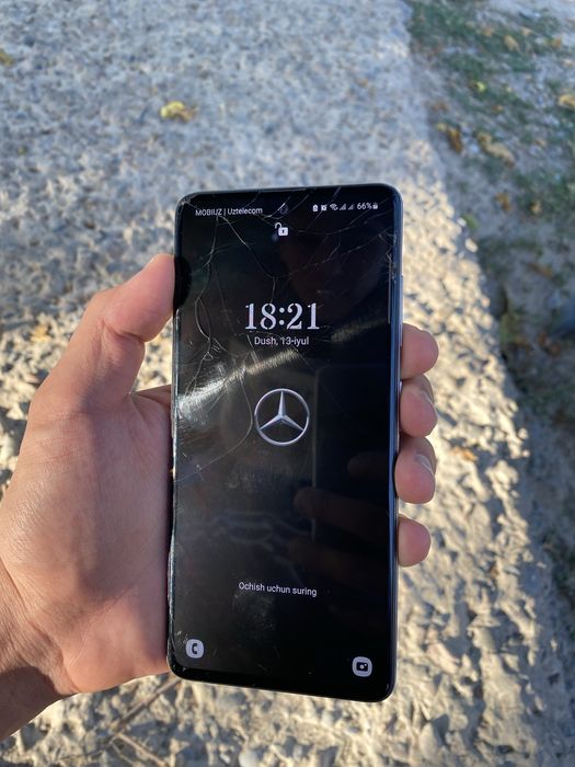 samsung a51 sotiladi holati yaxshi