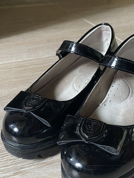 Туфли для девочки