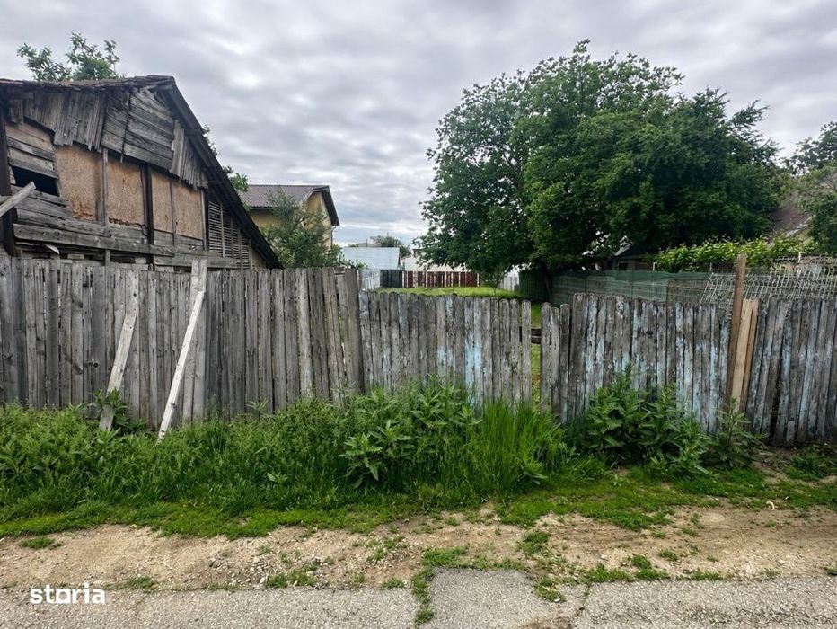 Teren intravilan 650 mp, Corbeanca, Tamasi,Acceptam Variante sau plata