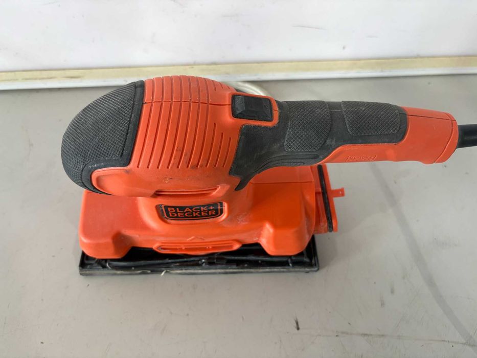 Виброшлайф - B/D 150W