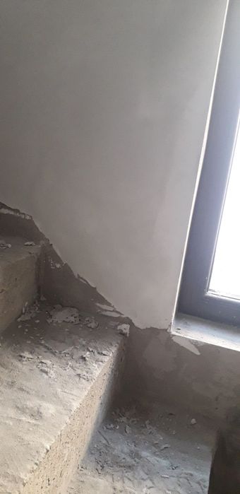 Tencuieli mecanizate