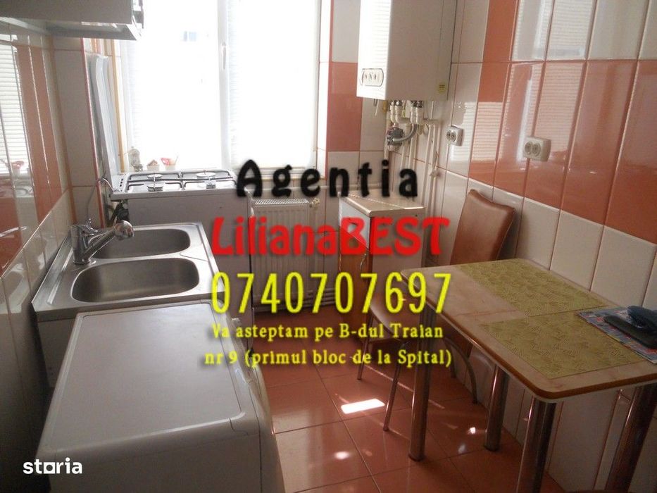 Vila in Piatra Neamt
