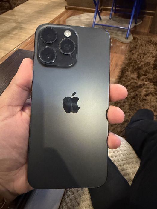 Iphone 15 pro Max 512gb