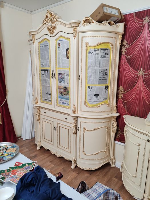 Мебель в гостинную