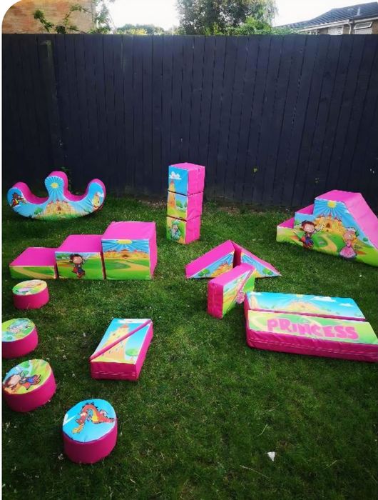 Vand complex joaca copii interior/exterior