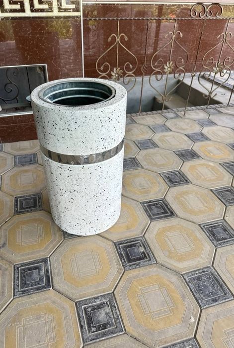 Beton skameykalar va dekorativ buyumlar sotiladi!