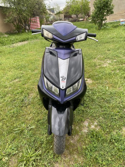 М8 мопед сатылады 150куб