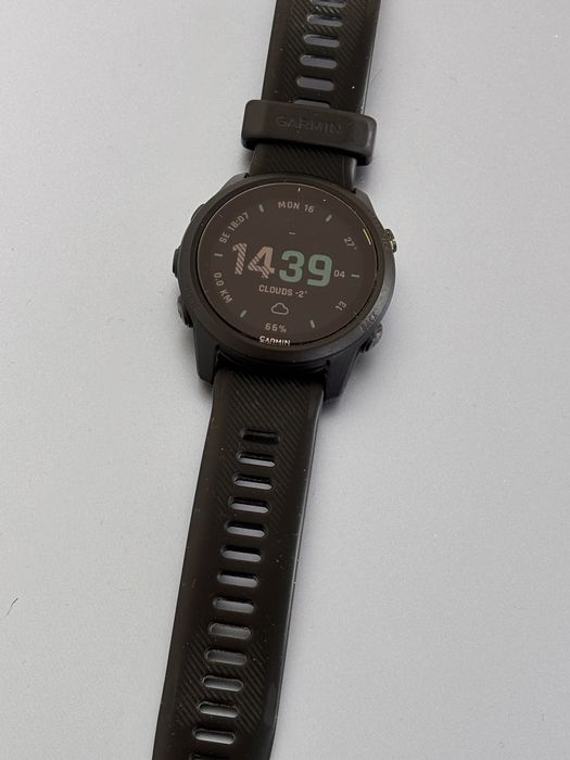 Garmin forerunner 745 2 gb