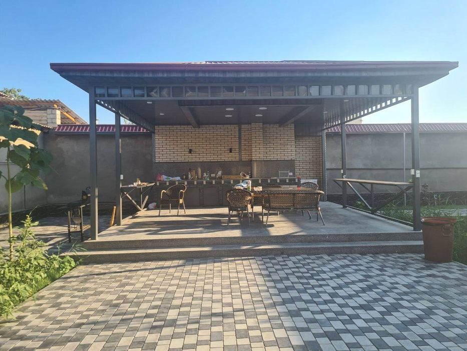 Продается Дача от Сергели -1 Метро 5-Бекат всего 5-Километров .