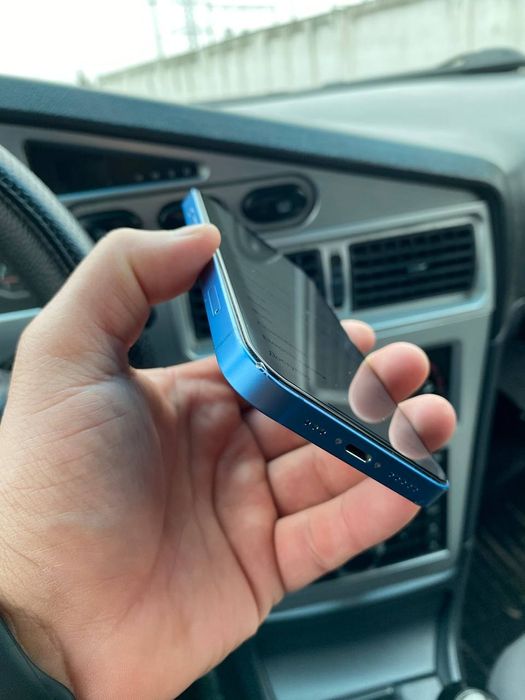 iPhone 13 ideal 256 gb