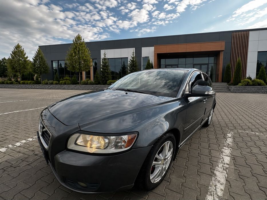 Volvo V50 1.6 Diesel