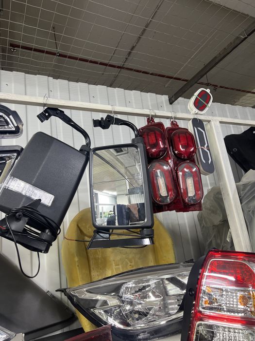 Наклейки на Damas оригинал.